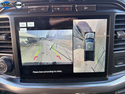 Used 2021 Ford F150 Lariat image 34