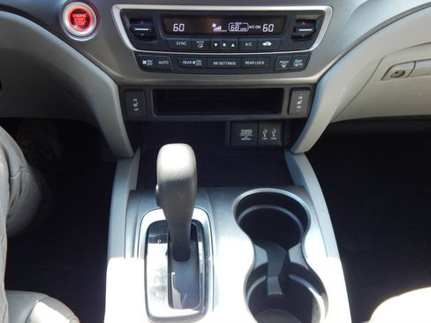 Used 2016 Honda Pilot EX-L image 26