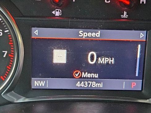 Used 2021 GMC Acadia SLT w/ Elevation Edition FWD image 11