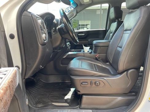 Used 2023 GMC Sierra 2500 Denali AWD/4WD image 15