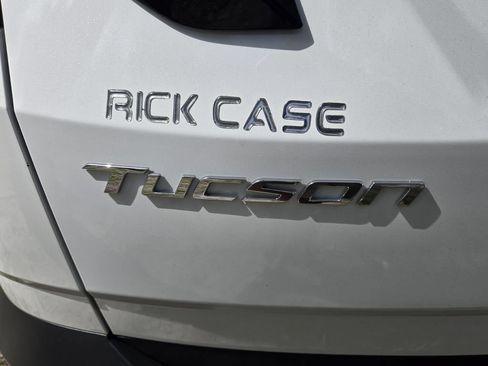 Used 2024 Hyundai Tucson SE FWD image 7