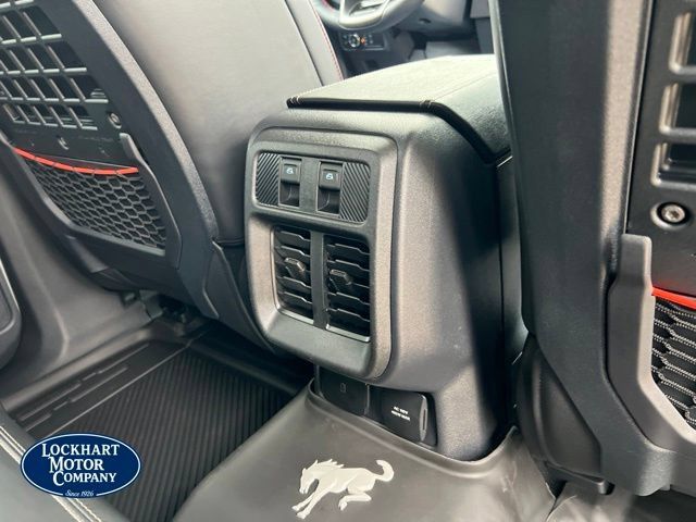 New 2026 Ford Bronco Raptor AWD/4WD image 31