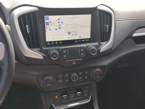 Used 2020 GMC Terrain SLE w/ Driver Convenience Package FWD image 20