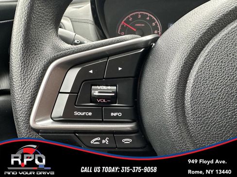 Used 2017 Subaru Impreza 2.0i image 23