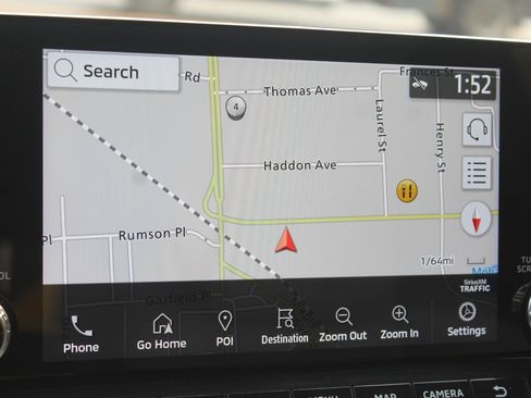 Used 2022 Mitsubishi Outlander SEL image 11