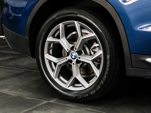 Used 2023 BMW X3 xDrive30i w/ Convenience Package AWD/4WD image 67