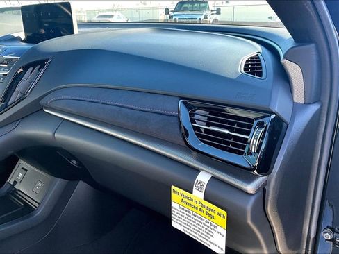 Used 2024 Acura RDX A-Spec image 21