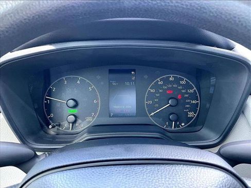 Used 2023 Toyota Corolla LE FWD image 20
