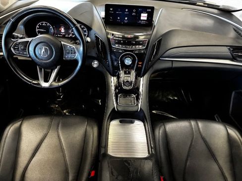 Used 2019 Acura RDX AWD image 20