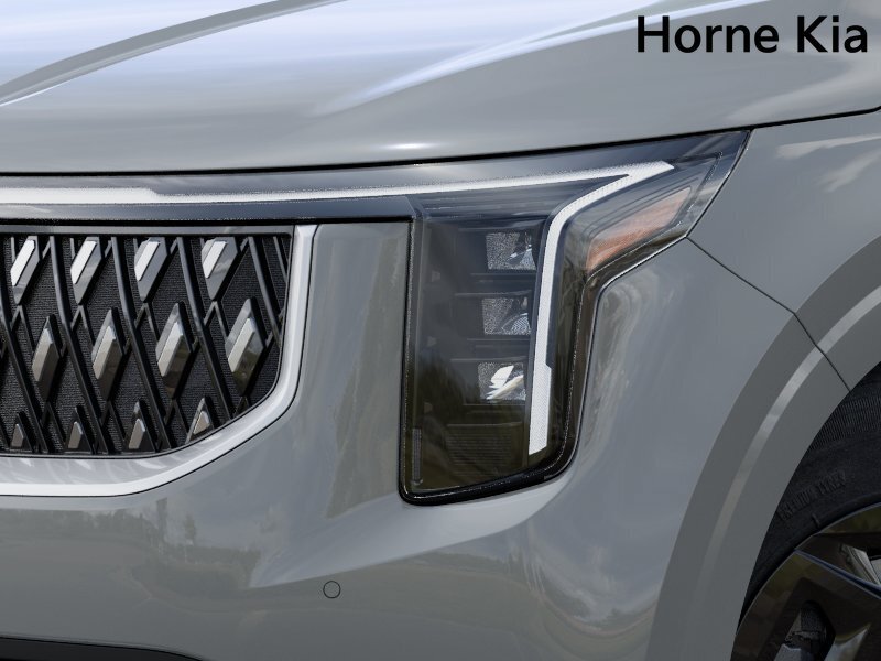 New 2027 Kia Carnival FWD image 10