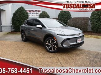 New 2026 Chevrolet Equinox EV LT 360° Tour