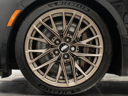 Used 2022 Cadillac CT5 V Blackwing image 10