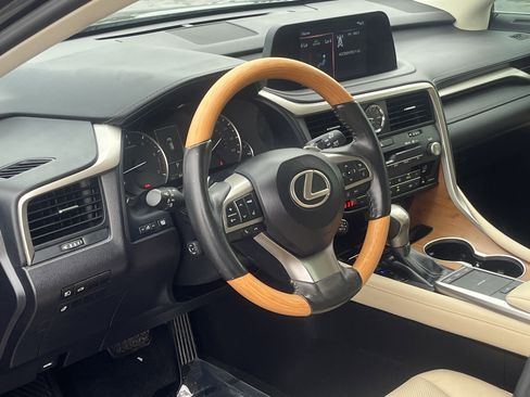 Used 2022 Lexus RX 350 FWD w/ Premium Package image 15