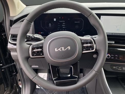 New 2026 Kia Carnival SX Prestige image 21