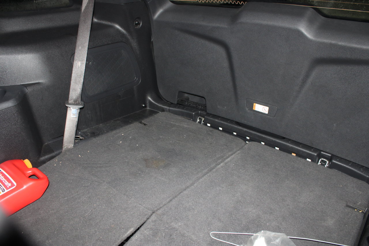 Used 2023 Ford Explorer Limited w/ Equipment Group 301A AWD/4WD image 18