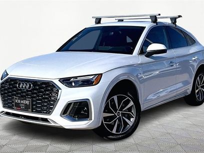 Used 2022 Audi Q5 2.0T Premium Plus
