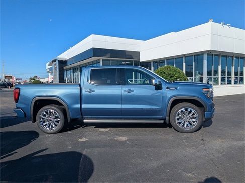 New 2026 GMC Sierra 1500 Denali image 3