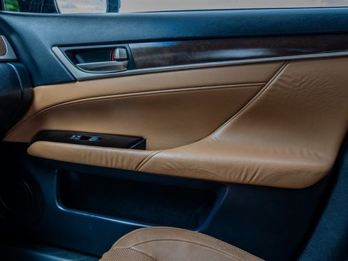 Used 2013 Lexus GS 350 AWD w/ Premium Pkg image 23