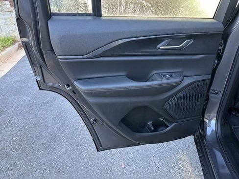 New 2025 Jeep Grand Cherokee Laredo image 20