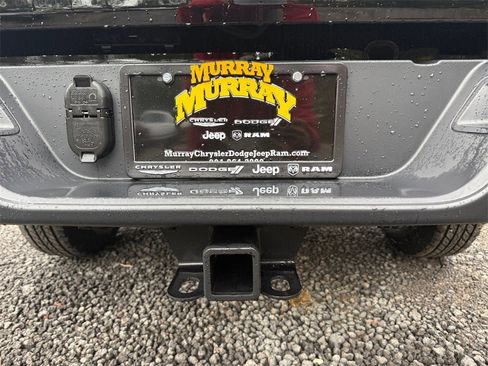 New 2025 Jeep Gladiator Sport image 29