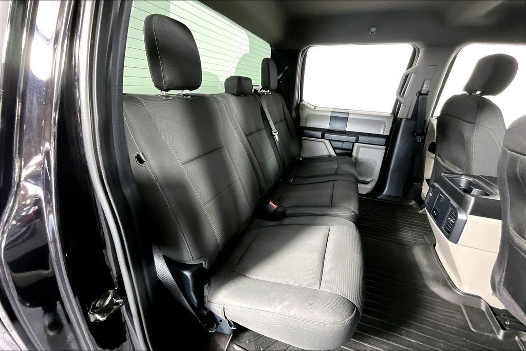 Used 2020 Ford F150 XL w/ Equipment Group 101A Mid RWD image 26