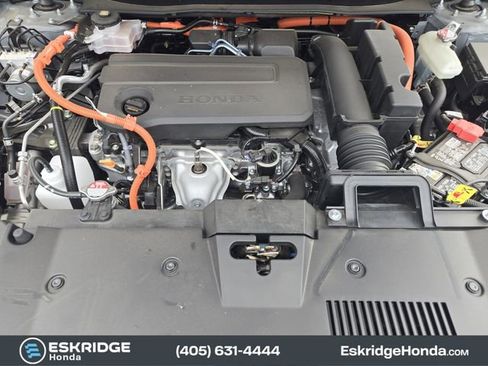 Used 2026 Honda CR-V Sport-L image 33