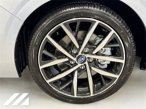 New 2026 Subaru Impreza 2.0i Sport image 31