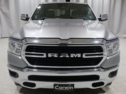 Certified 2023 RAM 1500 Laramie image 10