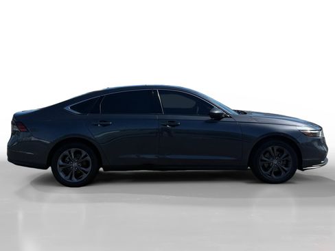 Certified 2023 Honda Accord EX image 6