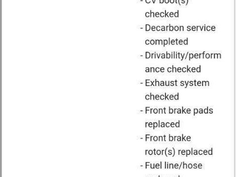 Used 2013 Audi A6 3.0T Prestige w/ Prestige Pkg image 61