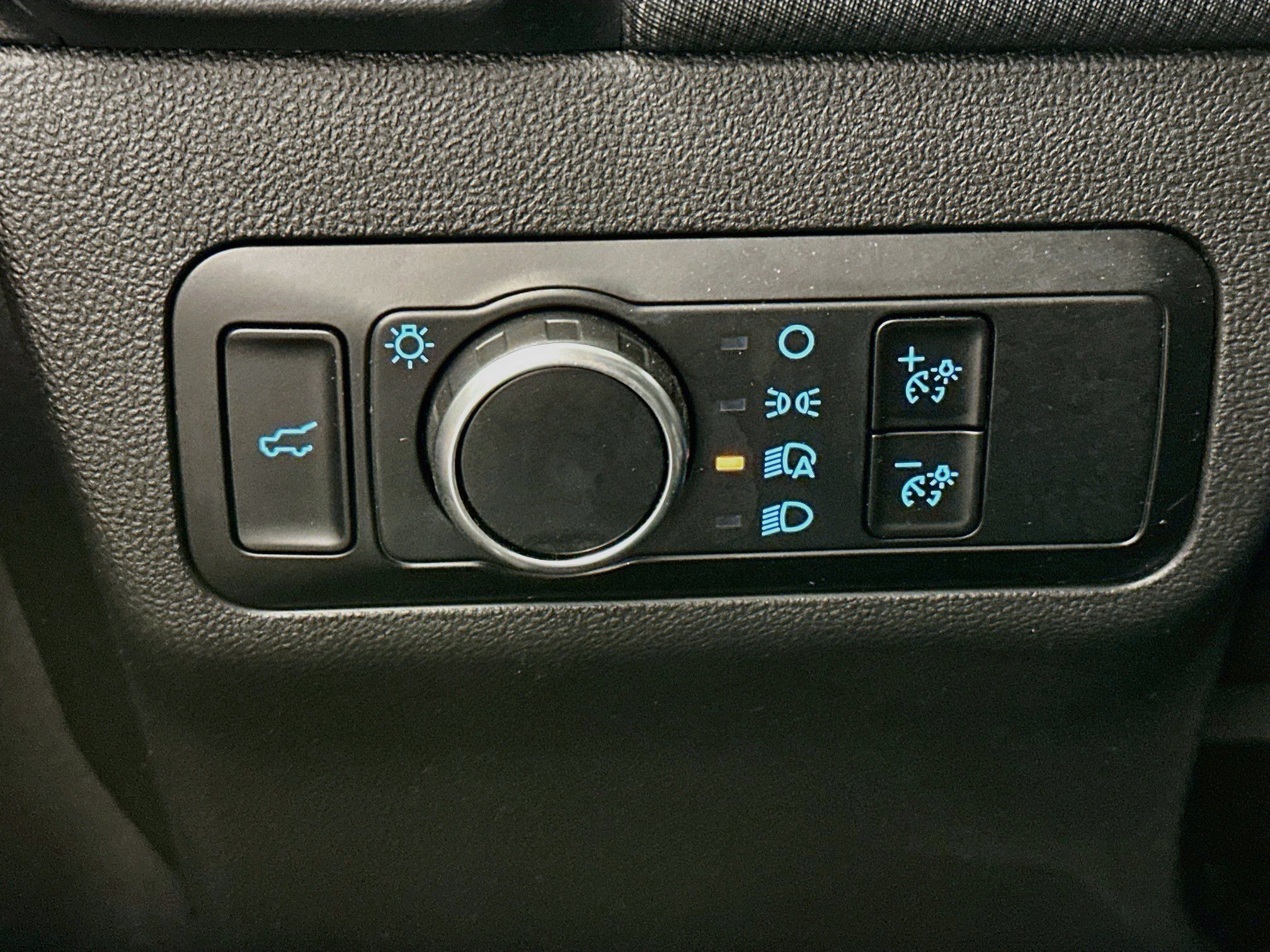 Used 2025 Ford Bronco Sport Big Bend AWD/4WD image 17