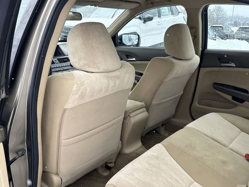 Used 2010 Honda Accord LX-P image 16