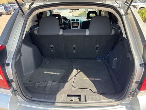 Used 2009 Dodge Caliber SXT FWD image 8