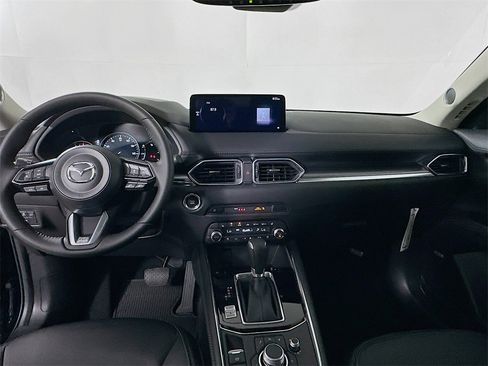 New 2025 MAZDA CX-5 AWD 2.5 S w/ Premium Plus Pkg image 3
