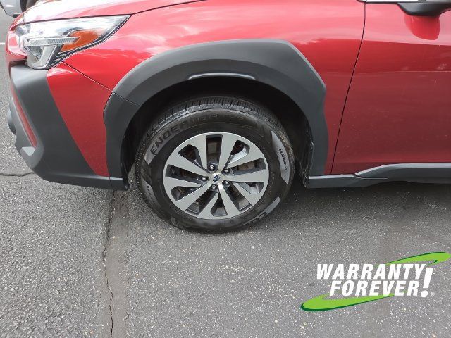 Used 2023 Subaru Outback Premium AWD/4WD image 19