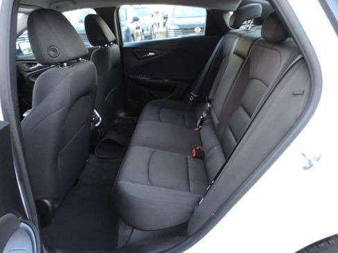 Used 2024 Chevrolet Malibu LT image 20