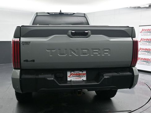 Used 2024 Toyota Tundra Limited image 7