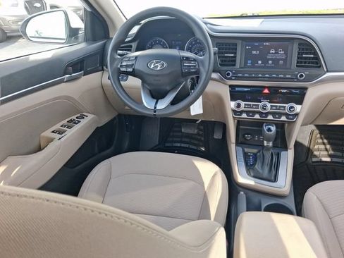 Used 2020 Hyundai Elantra SEL FWD image 8