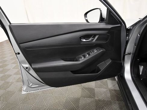 Certified 2024 Honda Accord LX image 13