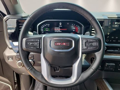 Used 2026 GMC Sierra 1500 Elevation w/ Preferred Package AWD/4WD image 18