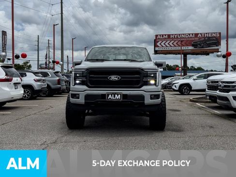 Used 2026 Ford F150 Lariat AWD/4WD image 3