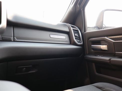 Used 2025 RAM 2500 Big Horn image 46