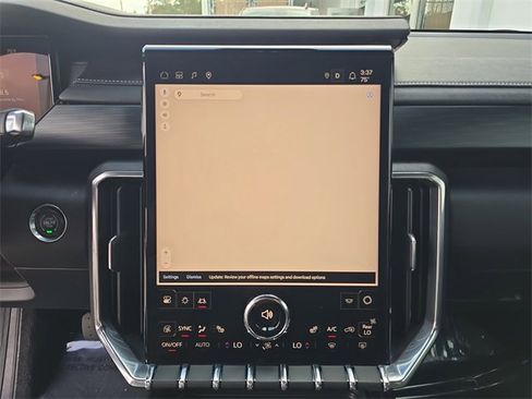 Certified 2025 GMC Acadia Elevation image 20