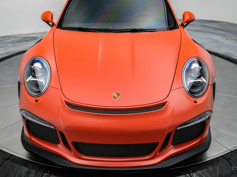 Used 2016 Porsche 911 GT3 RS RWD image 40