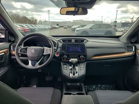 Used 2022 Honda CR-V EX image 20