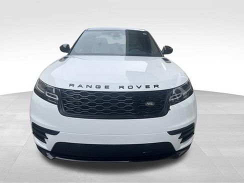 Used 2023 Land Rover Range Rover Velar R-Dynamic S AWD/4WD image 2