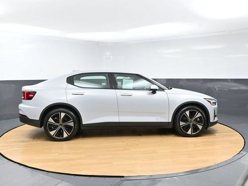 Used 2024 Polestar Polestar 2 AWD/4WD image 4