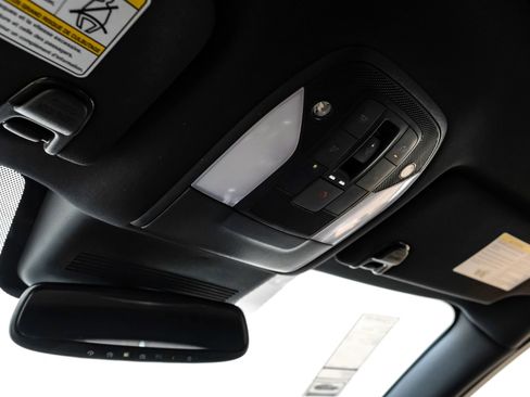 Used 2023 INFINITI QX55 Luxe w/ Cargo Package image 32