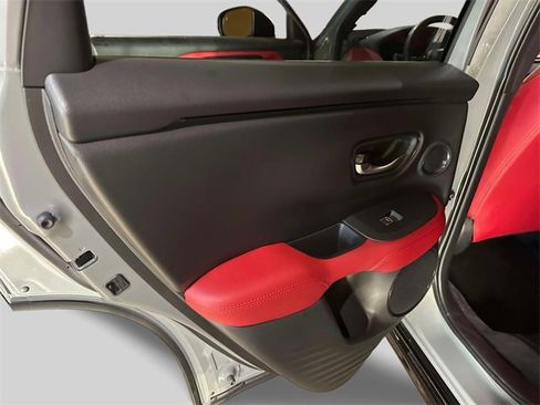 Used 2025 Acura ADX A-Spec image 18