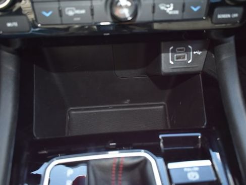 Used 2025 Jeep Compass Trailhawk AWD/4WD image 27